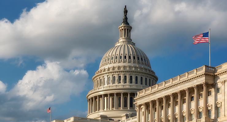 House Committee Slates Jan. 22 Hearing for TSCA Changes 